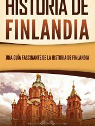 Historia de Finlandia