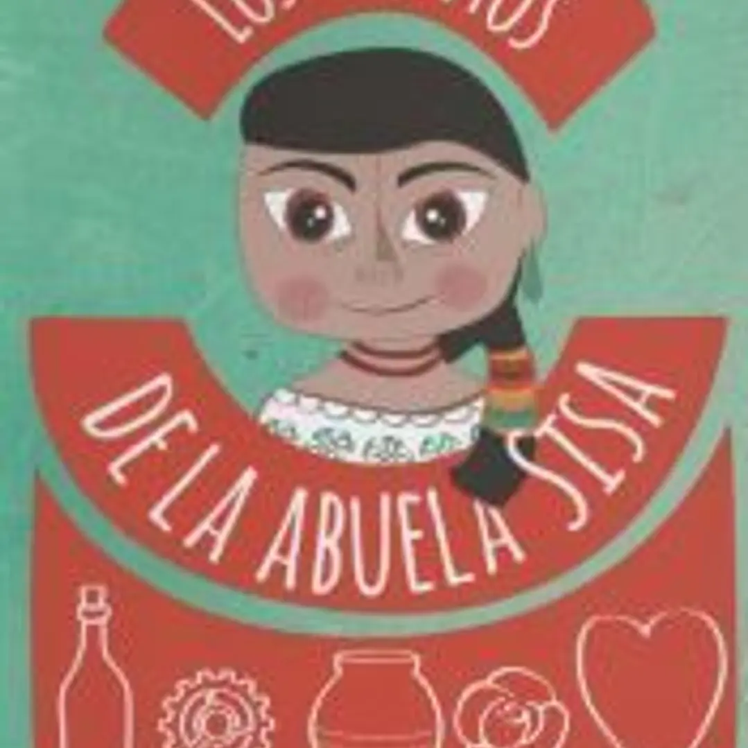 Los cuentos de la abuela Sisa 1