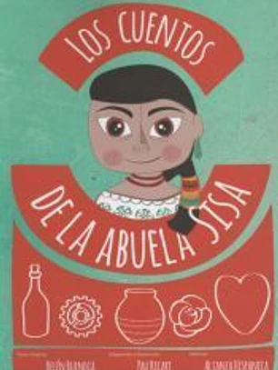 Los cuentos de la abuela Sisa