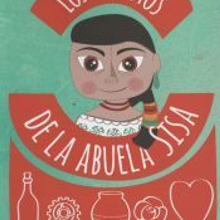 Los cuentos de la abuela Sisa 1