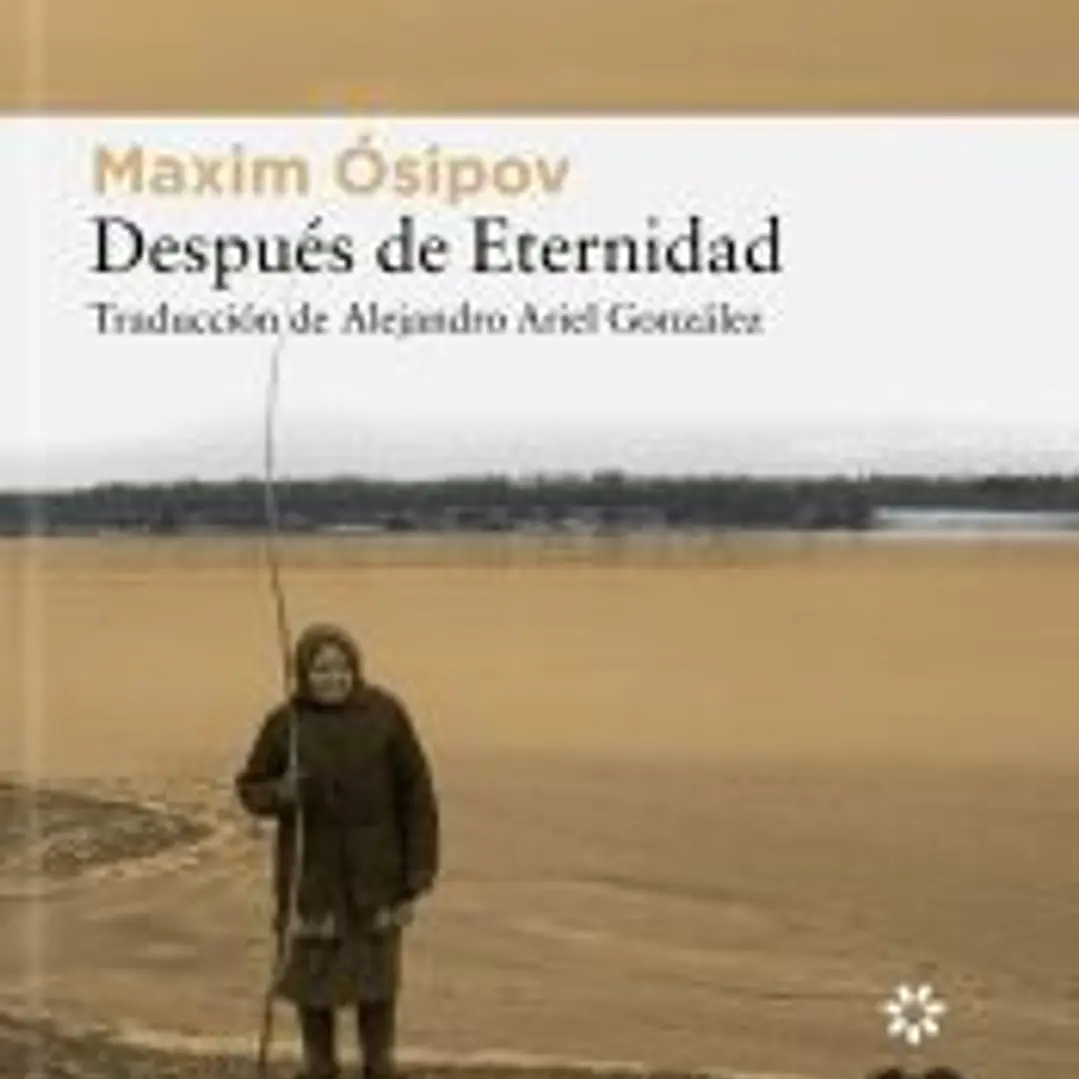 Después de Eternidad 1