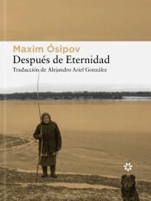 Después de Eternidad
