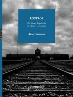 Rostros por Aline Alterman