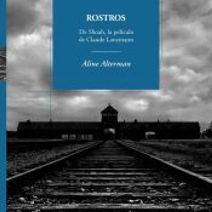 Rostros por Aline Alterman 1