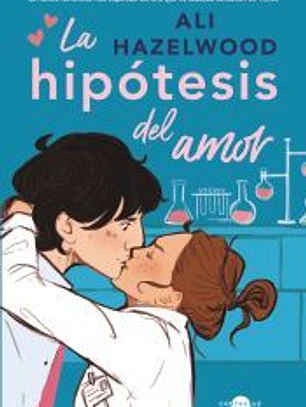 La hipótesis del amor