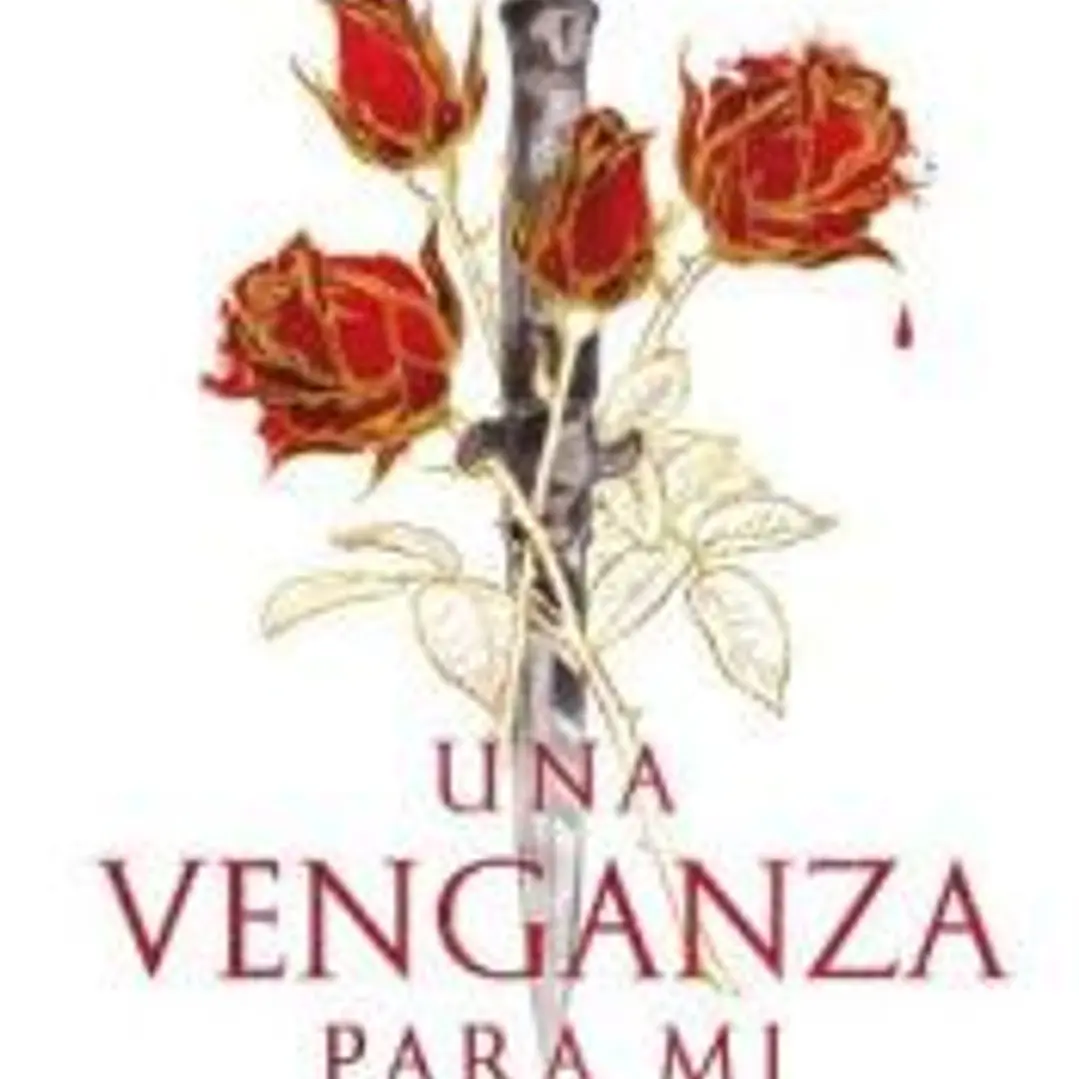 Una venganza para mi enemigo 1