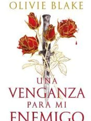 Una venganza para mi enemigo