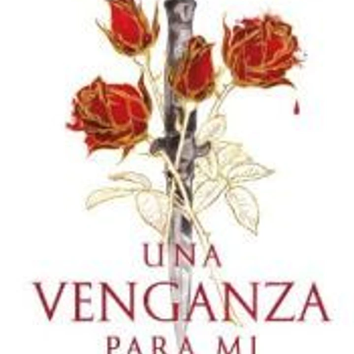 Una venganza para mi enemigo 1