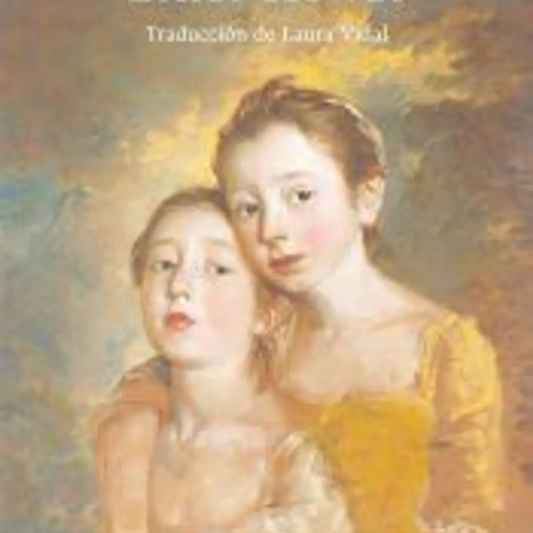 Las hijas del pintor 1