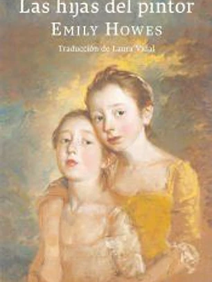 Las hijas del pintor