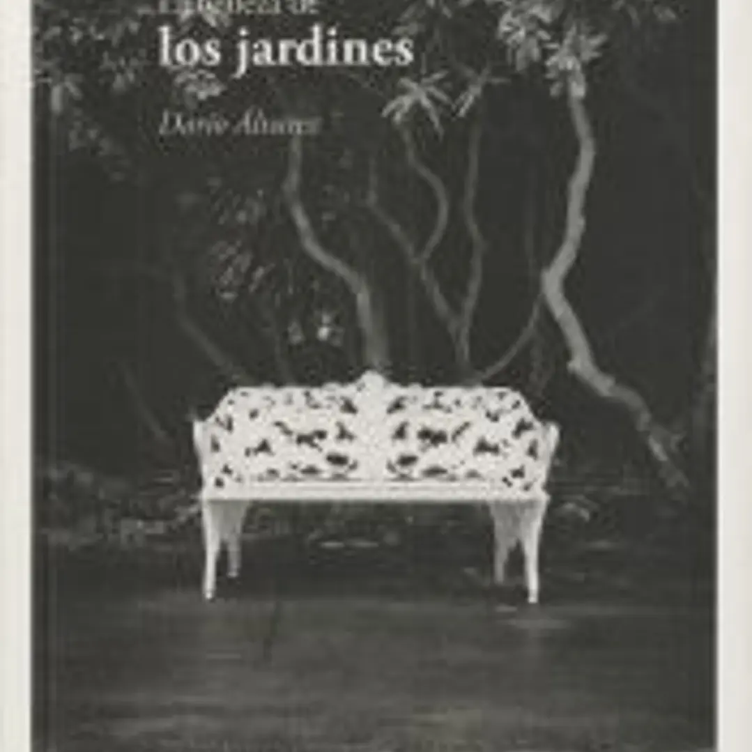 La belleza de los jardines 1