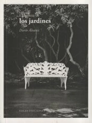 La belleza de los jardines