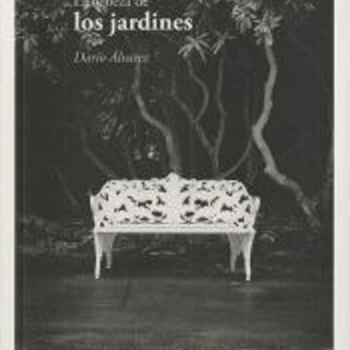 La belleza de los jardines 1