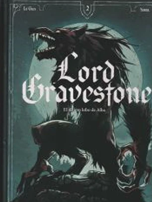Lord Gravestone 2