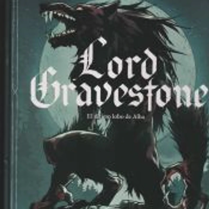Lord Gravestone 2 1