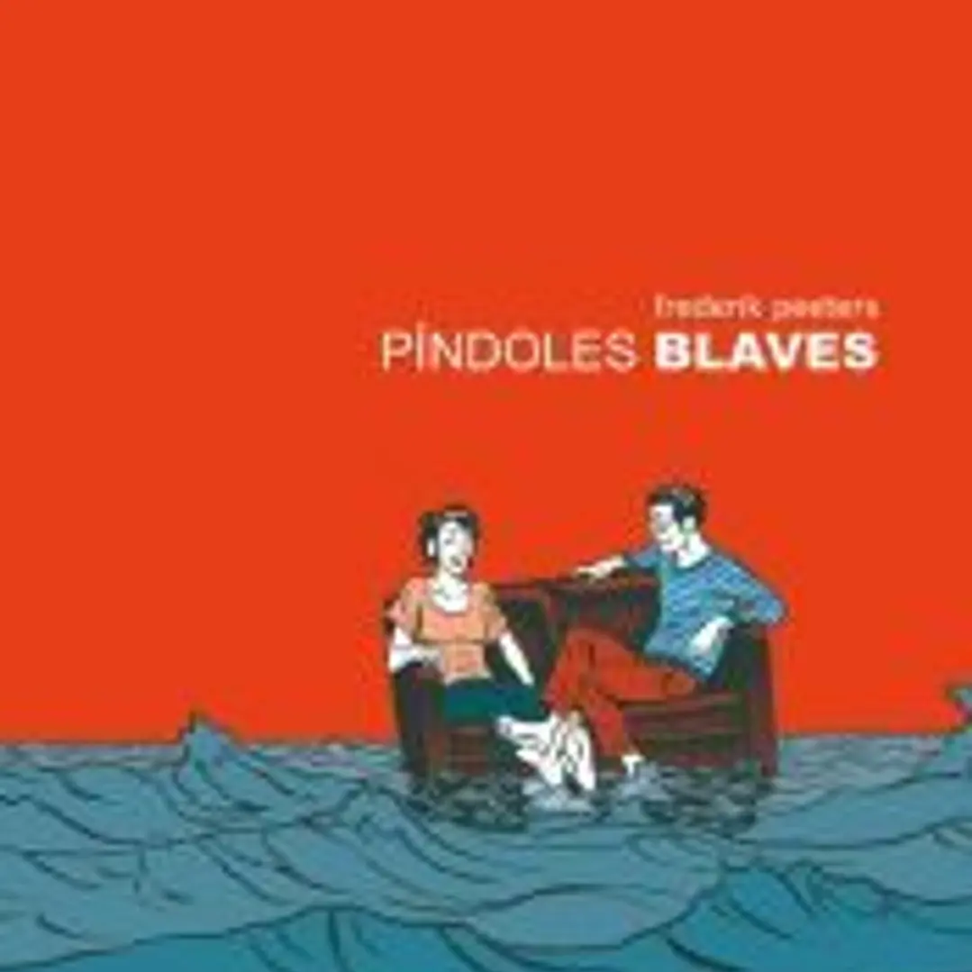 Píndoles blaves 1