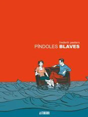 Píndoles blaves