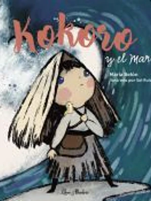 Kokoro y el Mar