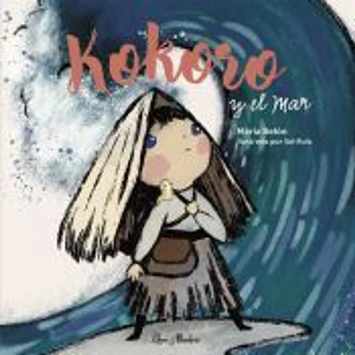 Kokoro y el Mar 1