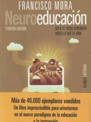 Neuroeducación