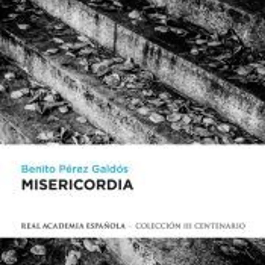 MISERICORDIA 1