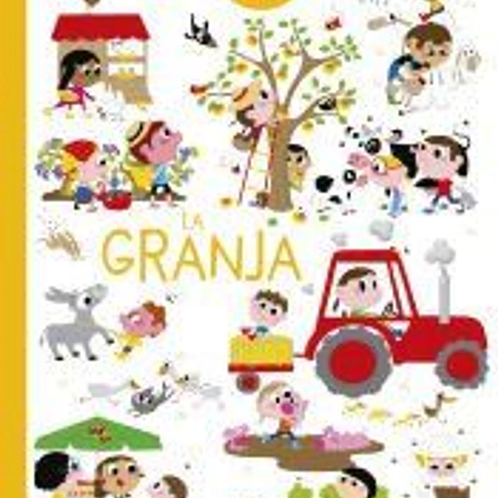 La granja 1