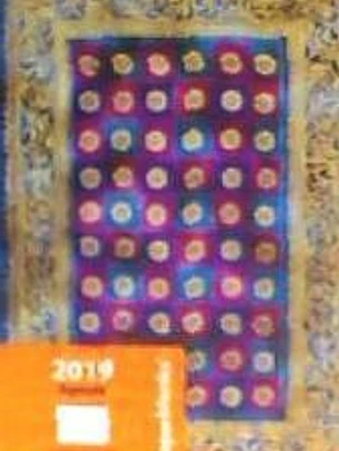 2019 Midi Círculos