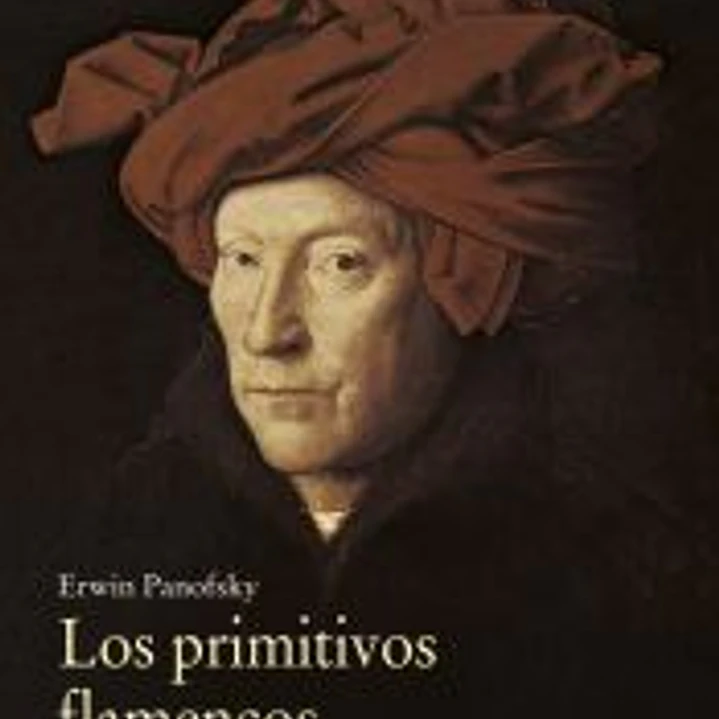 Los primitivos flamencos 1