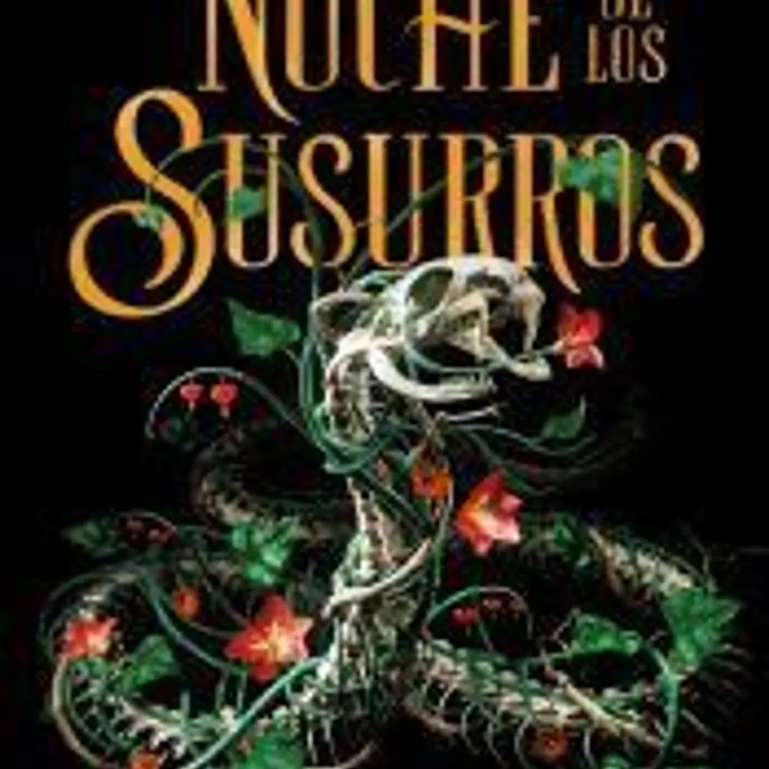 La noche de los susurros 1
