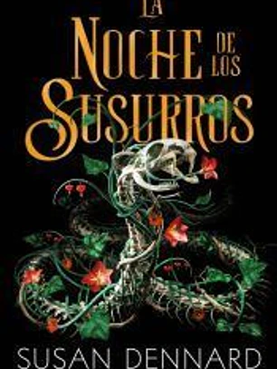 La noche de los susurros