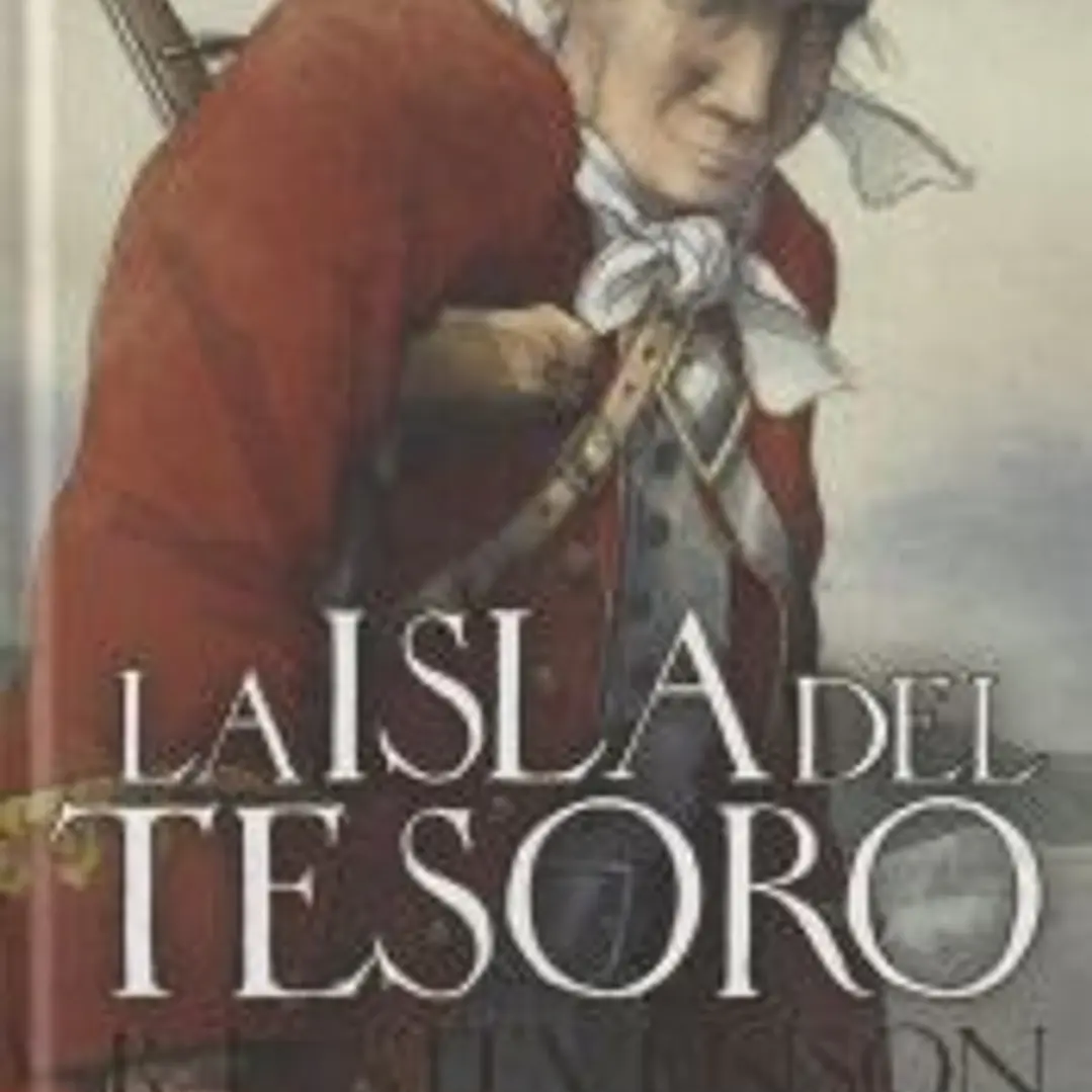 La isla del tesoro 1