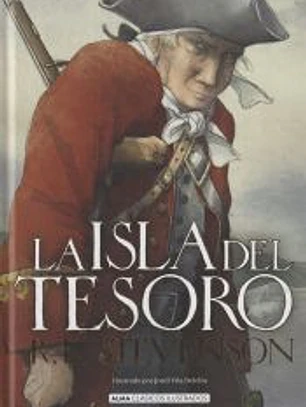 La isla del tesoro