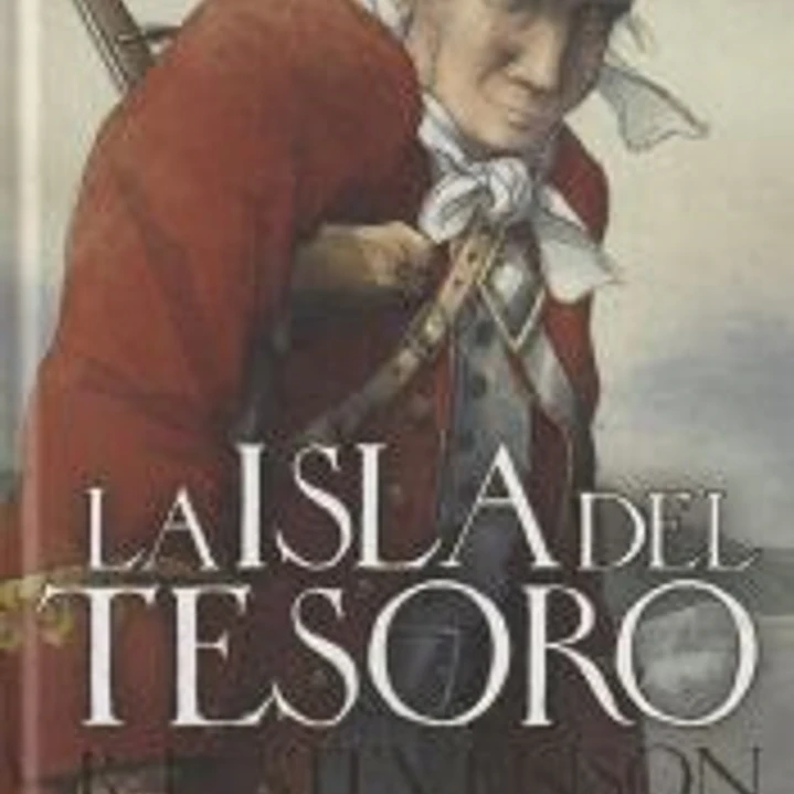 La isla del tesoro 1
