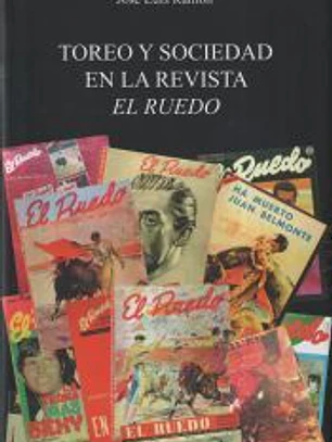 Toreo y sociedad en la revista El Ruedo