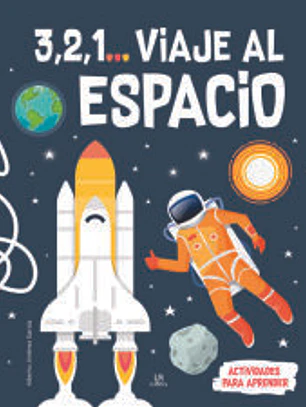 3,2,1... Viaje al Espacio