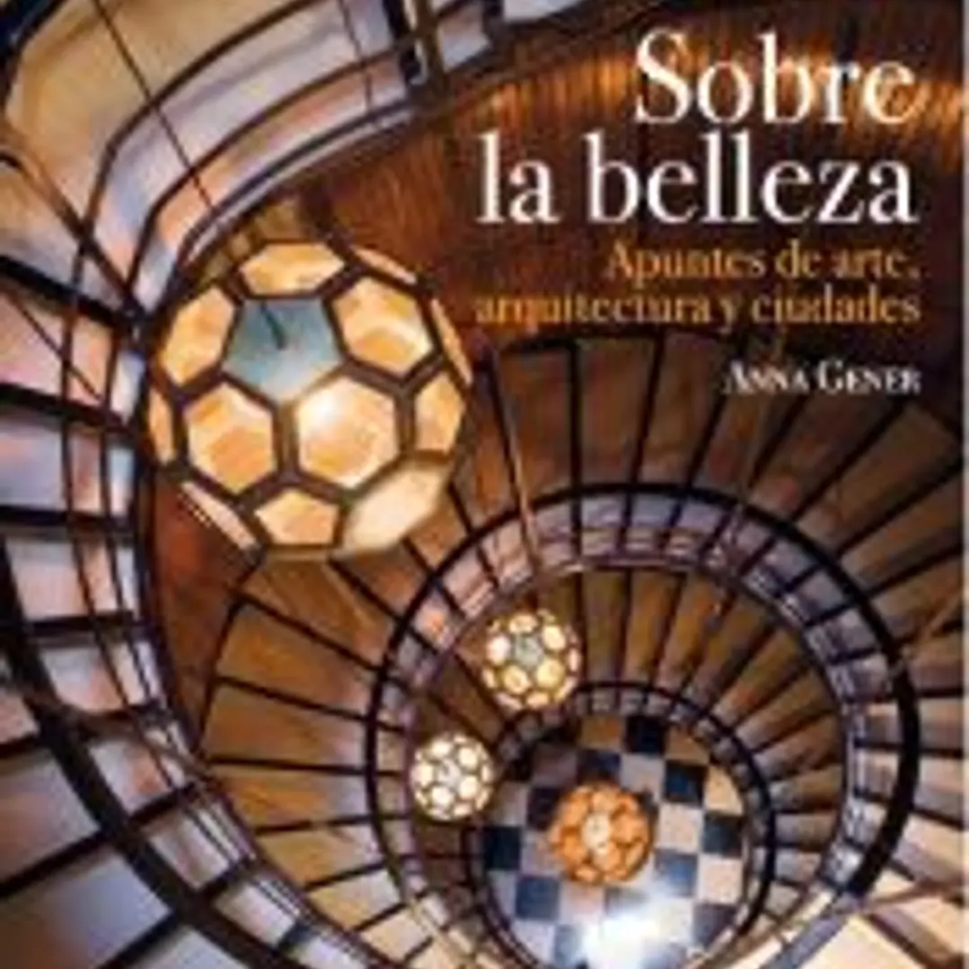 Sobre la belleza 1