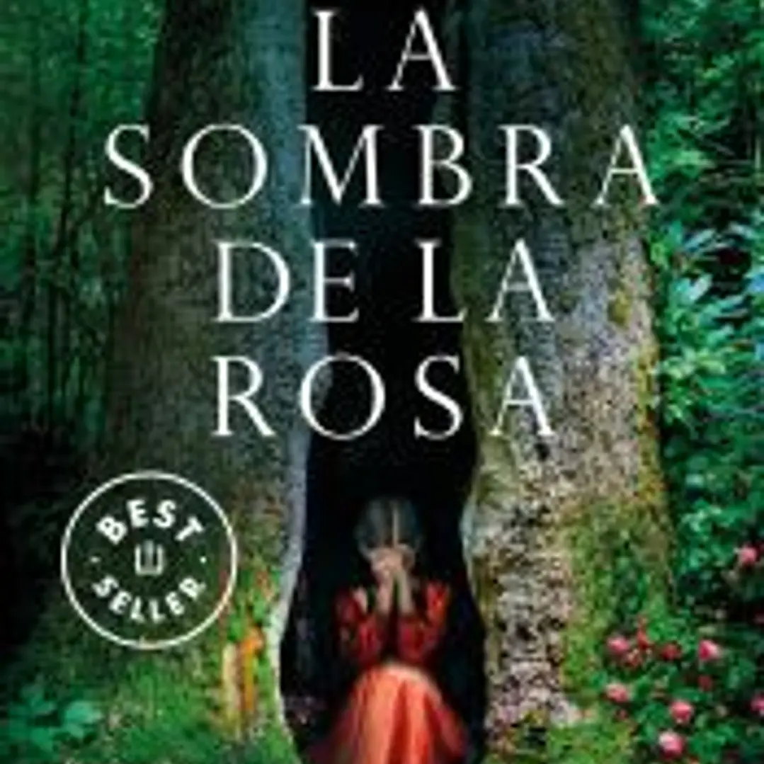 La sombra de la rosa 1