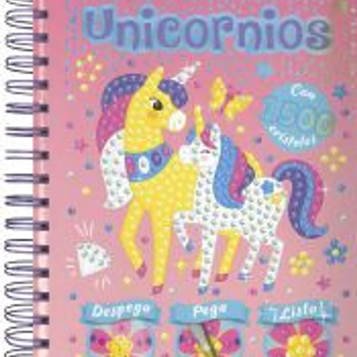 Unicornios 1