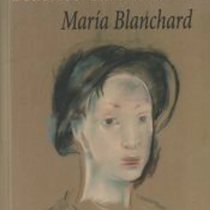María Blanchard 1