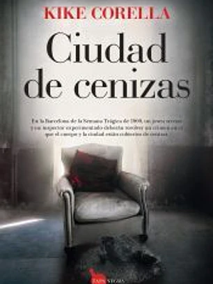 Ciudad de cenizas