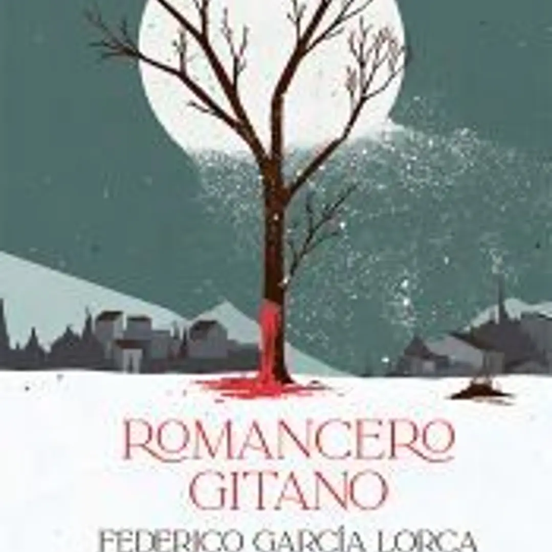 Romancero gitano 1
