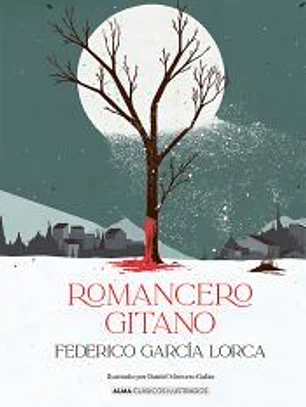 Romancero gitano