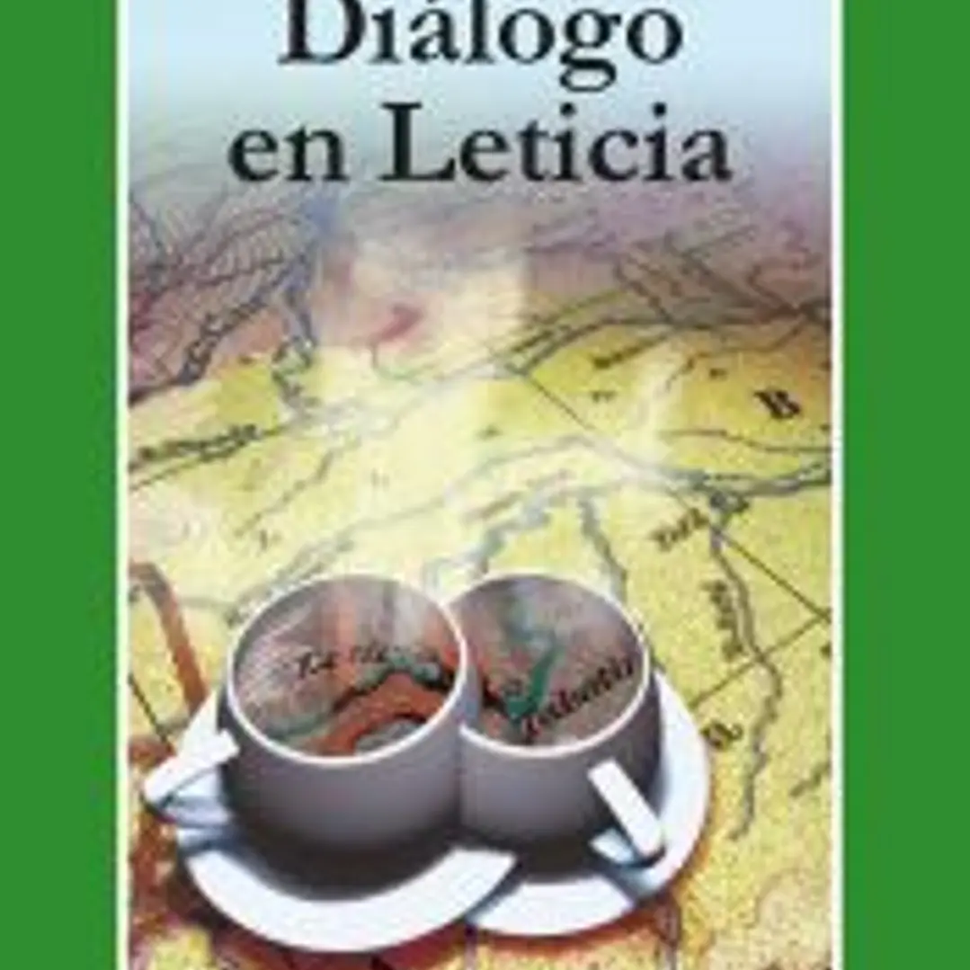 Diálogo en Leticia 1