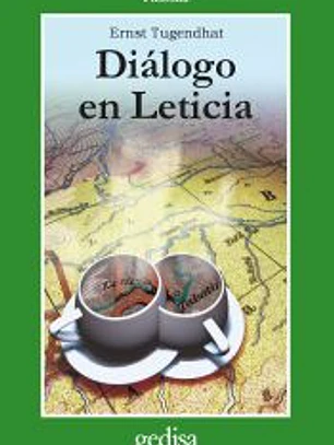 Diálogo en Leticia