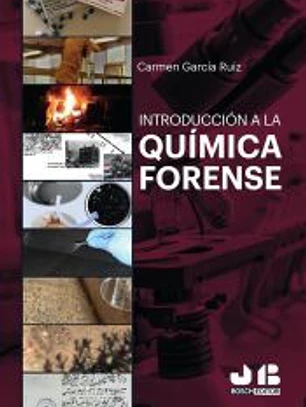 Introducción a la Química Forense