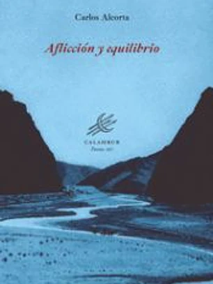 AFLICCIÓN Y EQUILIBRIO
