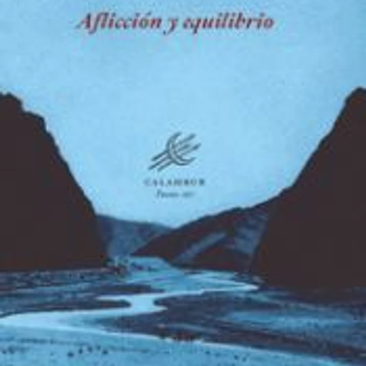 AFLICCIÓN Y EQUILIBRIO 1