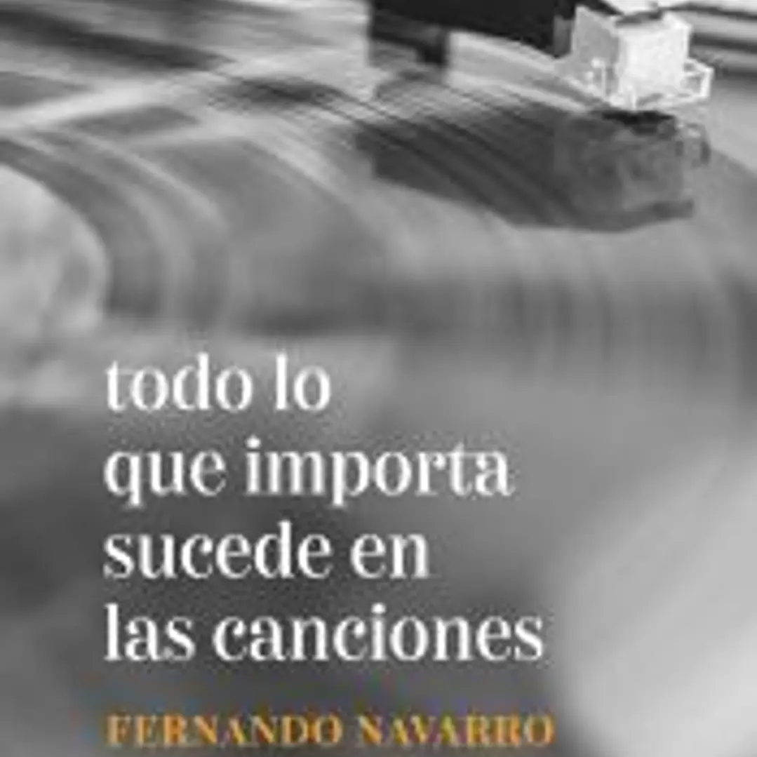 Todo lo que importa sucede en las canciones 1
