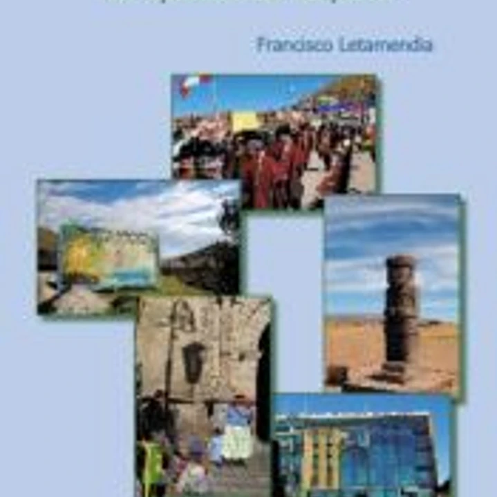 El indigenismo en Suramérica: Los aymaras del altiplano 1