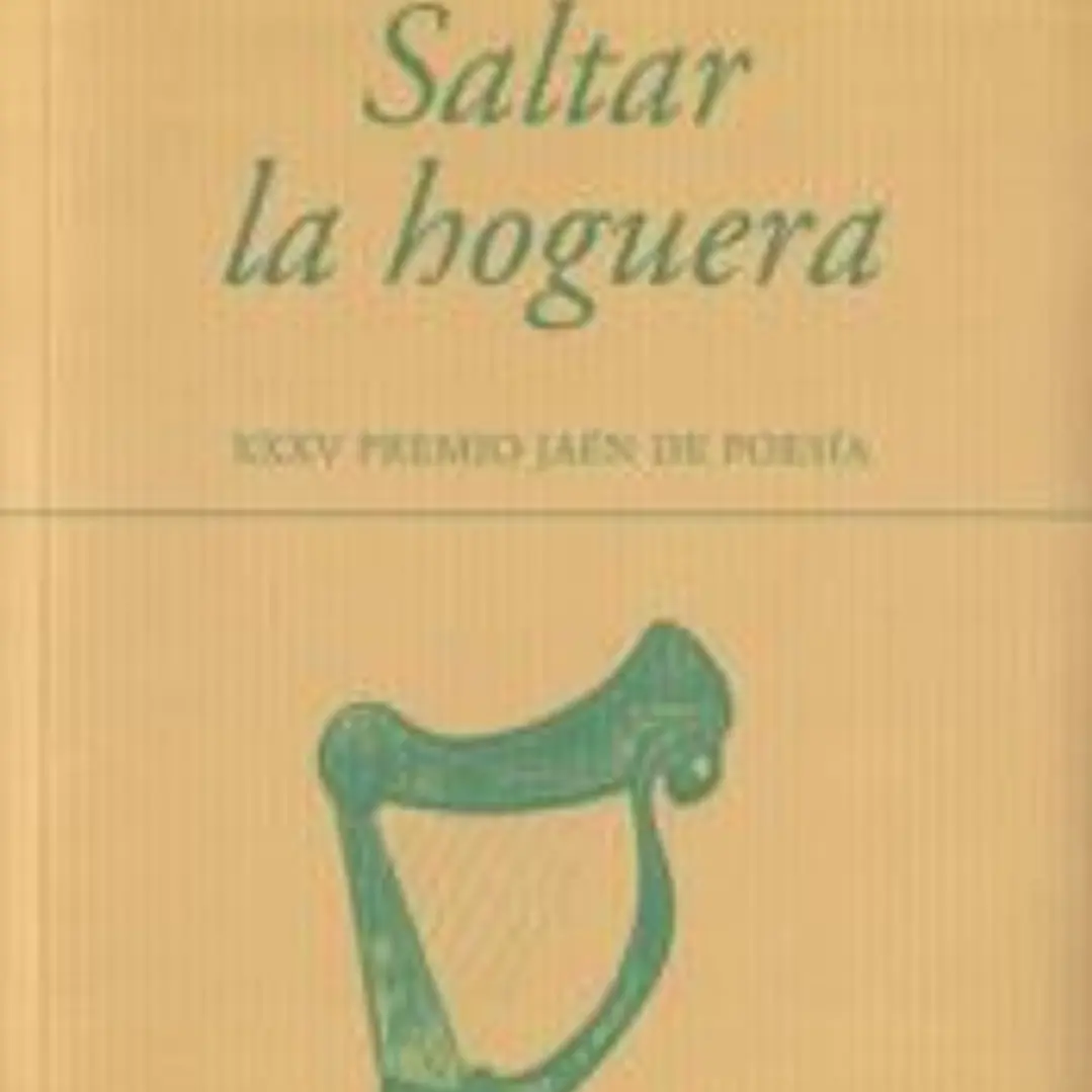 Saltar la hoguera 1